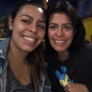 Meet your Posher, Rosanne